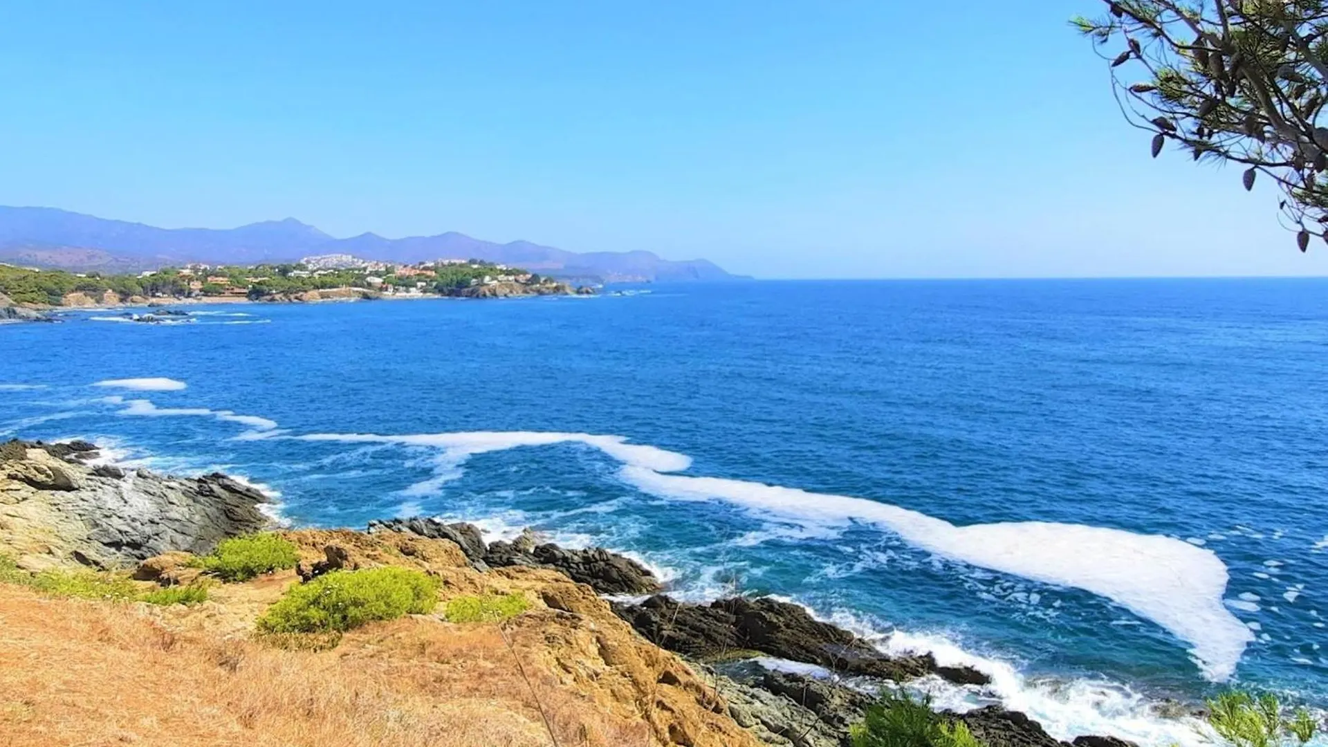 Apartamento Con Vistas Al Mar, Se Admiten Mascotas Y Aparcamiento En Llanca - Es-170-15 İspanya