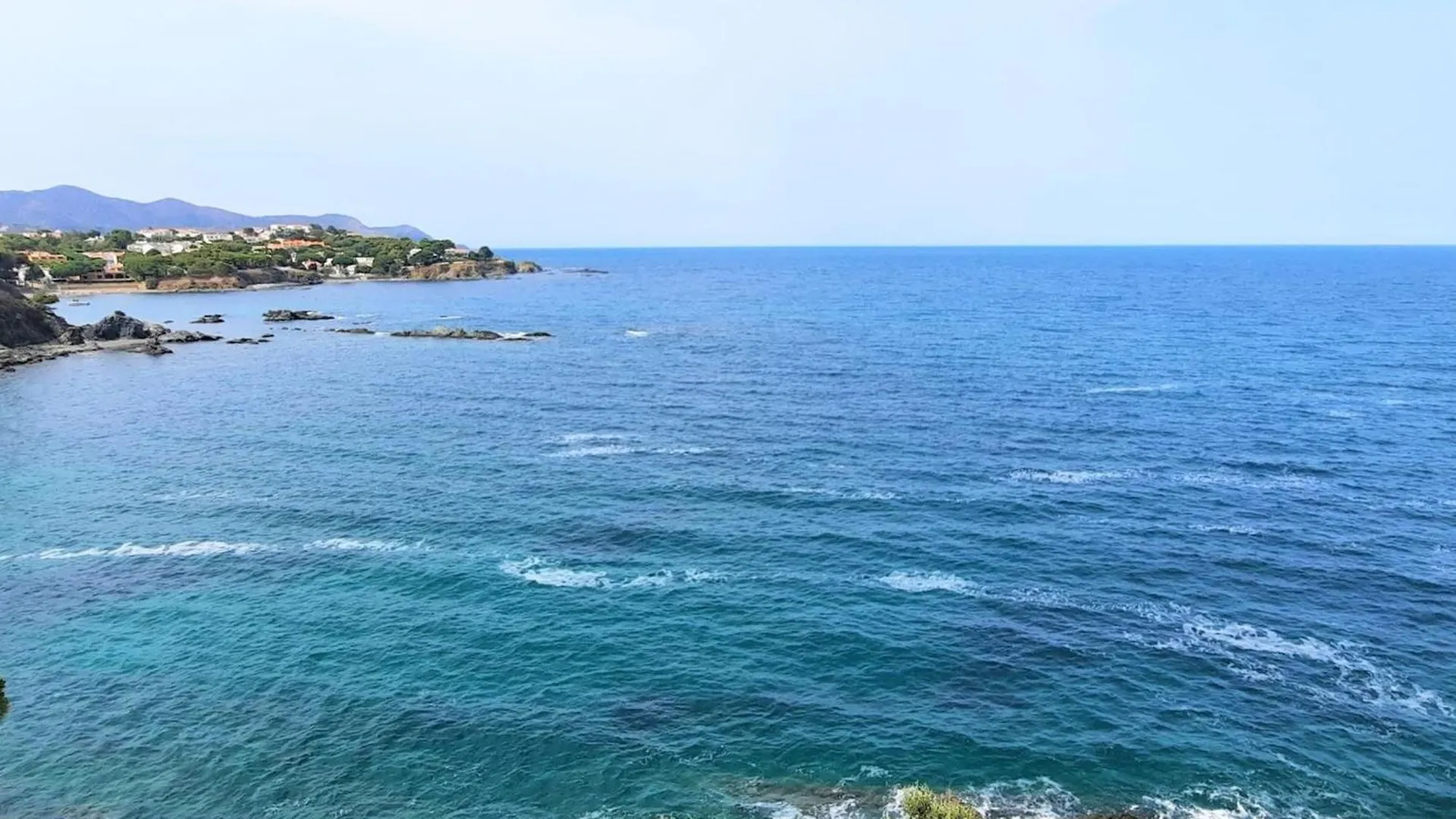 Daire Apartamento Con Vistas Al Mar, Se Admiten Mascotas Y Aparcamiento En Llanca - Es-170-15 İspanya
